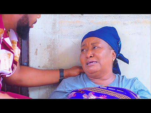 The Abandoned Widow The Son Returned As Billionaire To Wipe Her Tears - 2024 NIGERIAN MOVIES