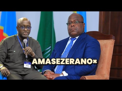 AZINDUTSE:🚨LE14|7|2025 BWAMBERE UVIRA IRASHWEHO UMWANZURO Inkuru Nziza Ibibaye UVIRA,QATARI BYANZE