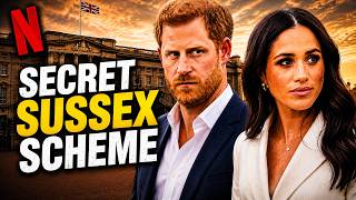 Harry & Meghan's UK Return: 5 New Theories About Their REAL MOTIVES👀