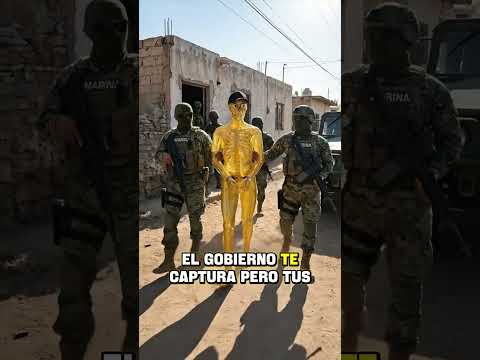 Hijo de El Chapo De Tigres y Millones#trending #viralvideo #shorts