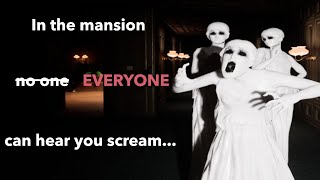 SCARIEST Game of 2024!