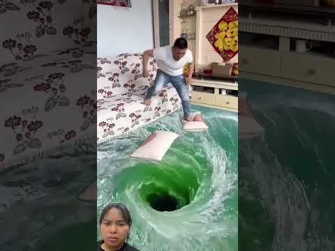 TEMPAT TIDUR ANEH⁉️😱 #shorts #youtubeshorts