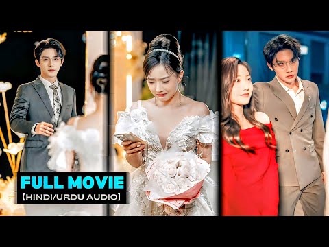 She Was Abandoned At Her Engagement🥀 After 7 Years Taken By Billionaire CEO🔥Korean ChineseDramaHindi