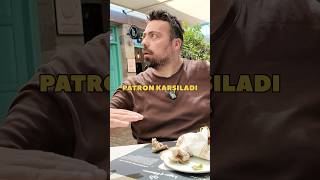 O anladı beni