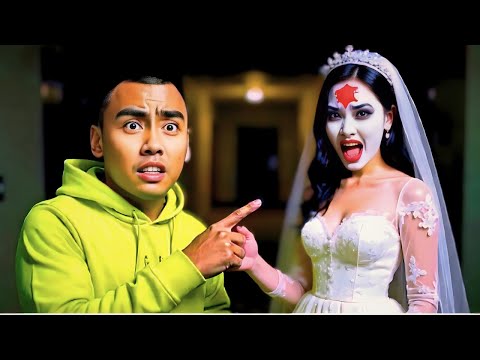 SURVIVING 8 DAYS WITH THE WORLD’S CREEPIEST NEIGHBOR