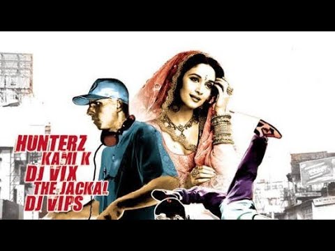 Haare Haare (Ride With Me) - Hunterz Bollywood Breaks Vol.1