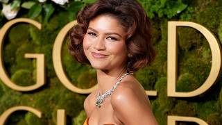 Why Zendaya Rarely Overshares