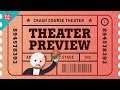 Theater Themes and Techniques