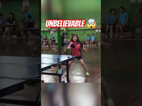 Unbelievable Sports Moment #hindi #kheldrishtikon #shortsfeed #sports #tabletennis #ufc #wwe #mma