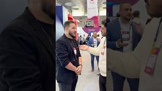 محمد عدنان يختار اسوأ شيء في العالم