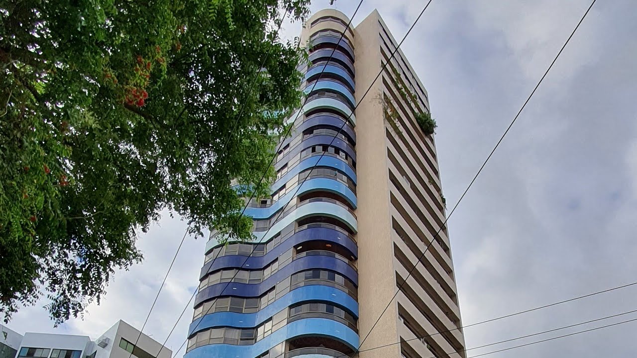 Alugo Apartamento 04 quartos com 03 Suites Alugo Apartamento 04 quartos com 03 Suites
