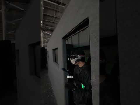 I'm the victim here #Airsoft