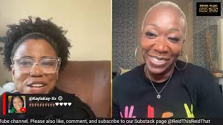 Reid This Reid That Live Episode 3/24