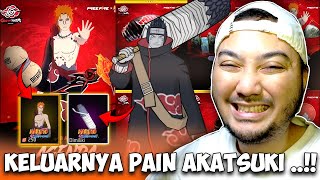 KAPAN KELUARNYA PAIN DAN DI MANA YA???