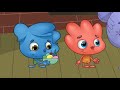 Children's Farm Experience Questions