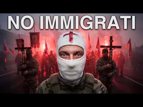 L'ESERCITO DI DIO: IL RITORNO DELL'ESTREMA DESTRA IN EUROPA 🇵🇱