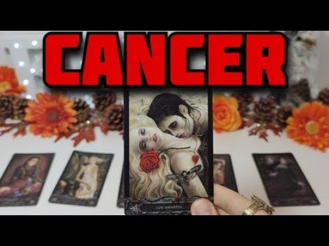 CANCER ♋️ ESTO NO ES UN SUEÑO‼️😱 EL MARTES 26 TU VIDA ESTALLA 🔮 HOROSCOPO #CANCER HOY TAROT AMOR