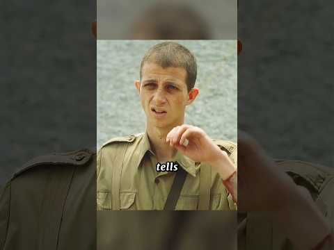 A Soldier was Bitten by a Zombie and Sacrifice Himself. #shorts