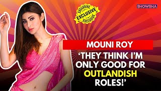 Mouni Roy, Naveen Kasturia & Faruk Kabir EXCLUSIVE: On Salakaar, Espionage Thrillers & MORE I N18V