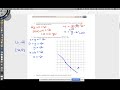Graphing Linear Equations and Solutions