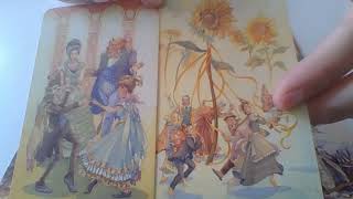 Povím vá pohádku...