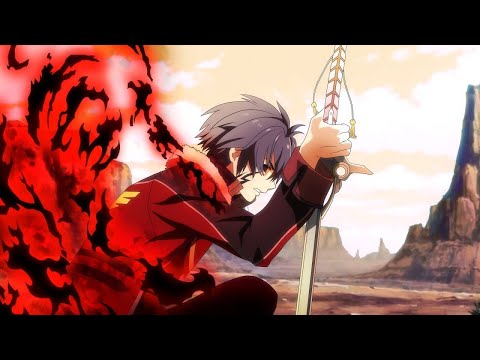 When Isekai Main Characters Made Badass Entrances