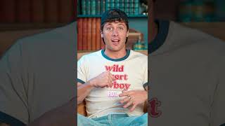 Is Rob still the hottest Traitor?