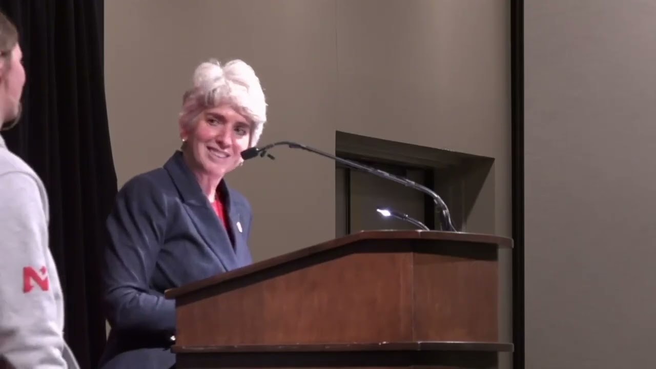 'Scholarship Luncheon 2026' Video Thumbnail
