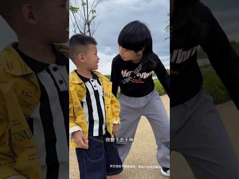 রাজু ডেনের মধ্য নামতে যাচ্ছিল কেনো😱 | Raju And Brother | Emotional Video | #shorts  #brother
