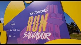 Netshoes Run Salvador