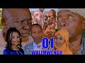 WALIMWENGU (01) #bigboss #lastchance #babajoan #dontatv #sahilmahili #asmafilm #dunia #familia