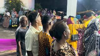 Shams Zamane Performance (Pajé-Mutsamudu-Anjouan) // 2024