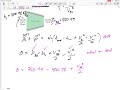Nozzle Flow and Isentropic Efficiency