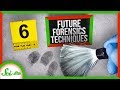 Advances in Forensic Technologies