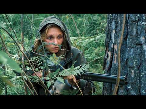 Uma jornada pelas montanhas se transforma em uma luta pela vida! Filme de Ação Suspense