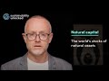 Natural Capital and Biodiversity Challenges