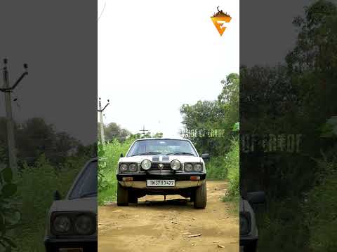 Contessa Classic in Erode - Vintage Series💥 | Voice of Erode🔥