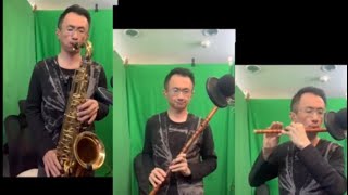 【幸福華開】哈囉各位朋友～你今天分享了「分享」沒？Cover 伍思凱「分享」20220310