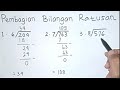 Division Concepts and Remainders