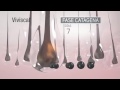 Ciclo de Crecimiento del Cabello