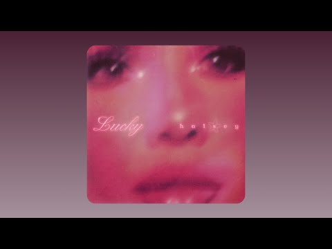 Halsey - Lucky (Audio)