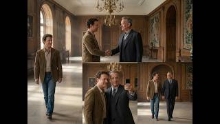 Veteran Actors Now and Then (Wont be Believe Their First Roles)