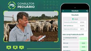 Agora ficou fácil fazer ração na própria fazenda.