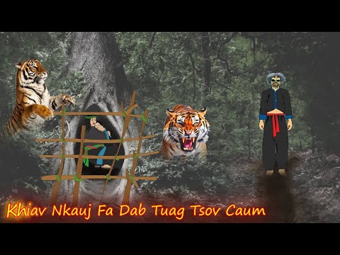 khiav nkauj fa dab tuag tsov caum 10/9/2024