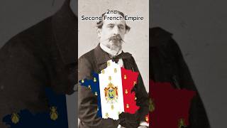 Ranking of the 10 countries with the best army in 1870