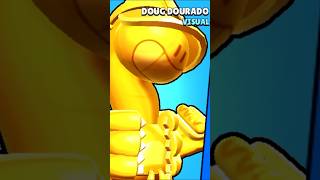 MAIOR PROBLEMÃO HOJE no BRAWL STARS! #brawlstars #viral #fyp