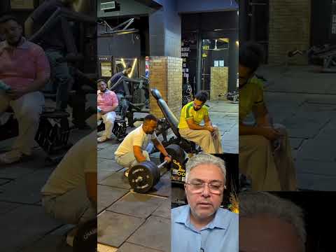 A ACONTECEU NA ACADEMIA