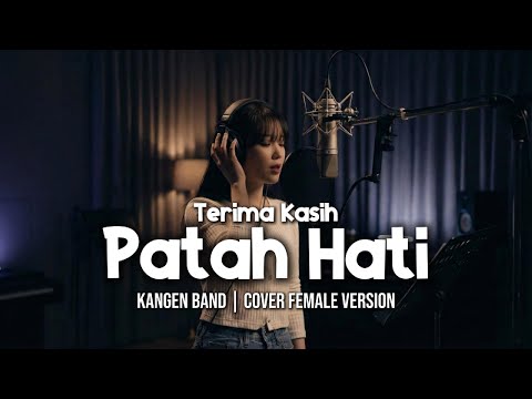 💔 Sad Song | Terima Kasih Patah Hati - Kangen Band (Cover by Sultan Pensiun)