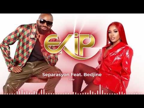 Ekip - Separasyon Feat Bedjine