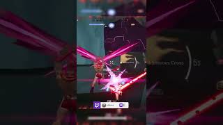 i like the wet sounds #marvel #gaming #marvelrivals #gaming